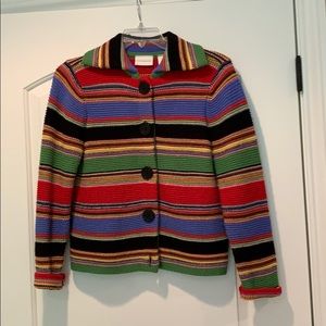 Liz Claiborne Sweater Size M Gently Used
